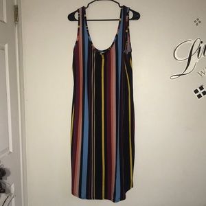 Fashion Nova Curve dress